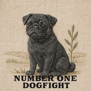 ナンバーワンドッグファイト