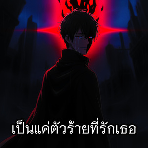 เป็นแค่ตัวร้ายที่รักเธอ