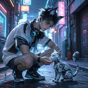 爱如空气 (节奏蓝调) (音乐制造机 Remix)