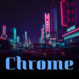 Chrome