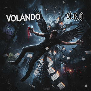 Volando Rocktrap