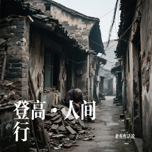 登高·人间行