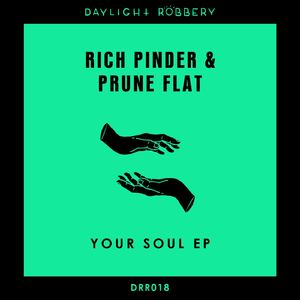 Your Soul (Original Mix)