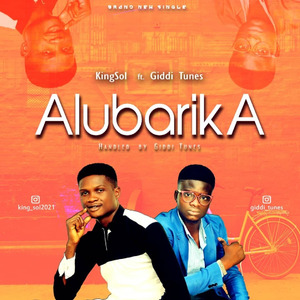 Alubarika