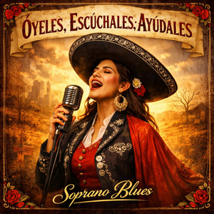 Óyeles, Escúchales, Ayúdales
