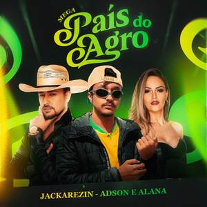 MEGA PAÍS DO AGRO