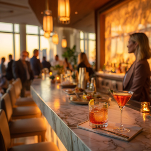 MMMBop (Lounge Cover)