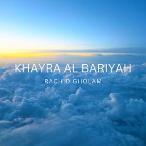 Khayra al bariyah