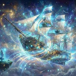 Starbound Voyage