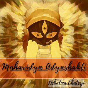 Mahavidya Adyashakti