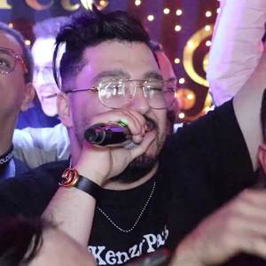 Cheb Simou 2025 Compilation 100% Rai