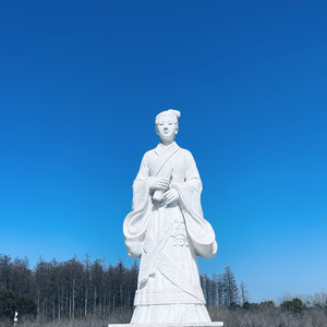 千古桃花·忆息妫