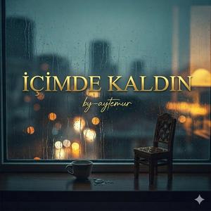 İçimde Kaldın