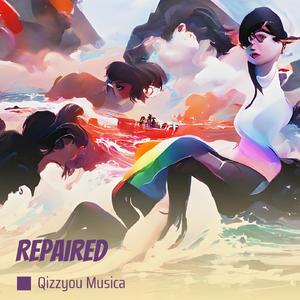 Repaired
