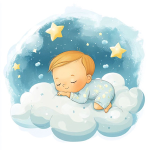 阿尔法脑波音乐（提升记忆力）