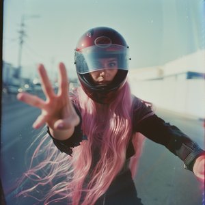 The Beat in the Distance Again