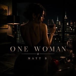 One Woman