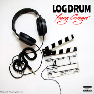 Log Drum