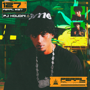 Perfil #127 Personalidade