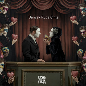 Banyak Rupa Cinta