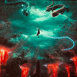 人心中的成见是一座大山