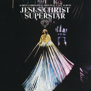 King Herod's Song (Original Broadway Cast: 1971)
