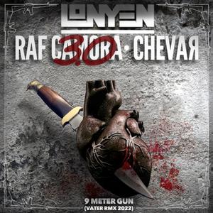 9 Meter Gun (feat. Raf 3.0 & Chevar) (Vater RMX 2022)