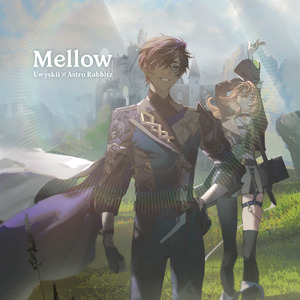 Mellow (feat. 宮舞モカ)