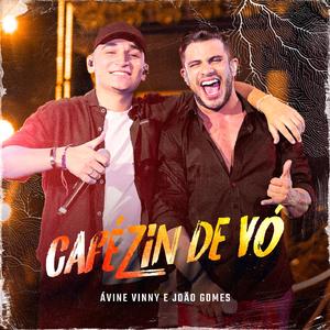 Cafézin de Vó (Ao Vivo)