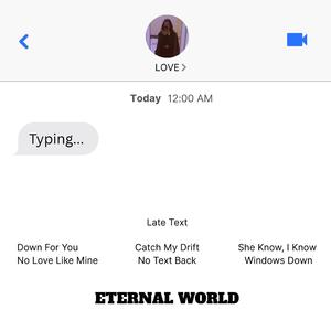 No Love Like Mine