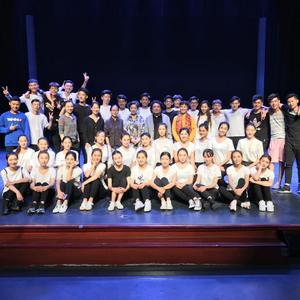 毕业~夏天回忆（16表专属）