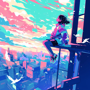 疾走ペイント