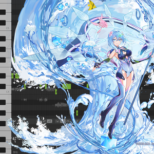 六月（Cover：Akie秋绘）