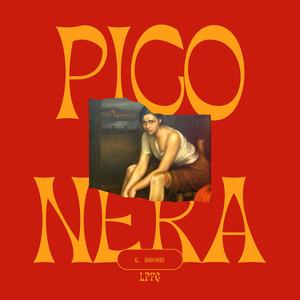 PICONERA (feat. Da Cupule)