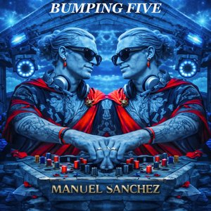 Bumping five (Original Mix)