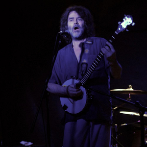 The Mouse Song (Solo B-Side Version)