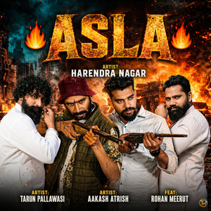 Asla
