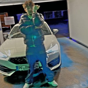 Count Up