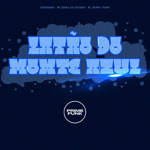 Latão Do Monte Azul