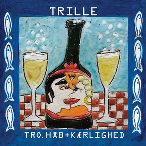 En Lille Bunke Krummer