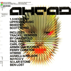 Naked Angel (Jussi Polet RMX)