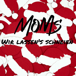 Wir Lassen's Schneien
