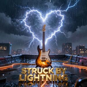 Struck By Lightning