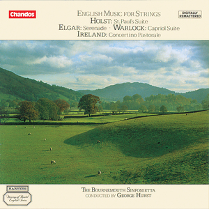 Capriol Suite: II. Pavane