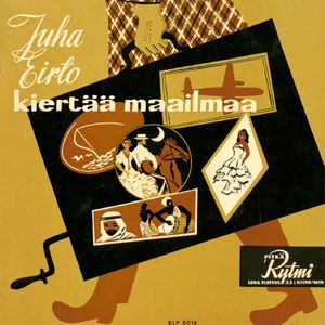 Marokosta Sudaniin - El Cumbanchero