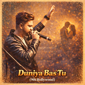 Duniya Bas Tu(90s Bollywood)