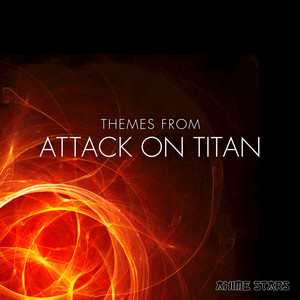 Shingeki No Kyojin Opening (From "Attack on Titan") (Instrumental Mix)