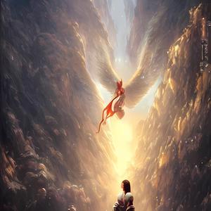 【泓清七水】Addict中文填词翻唱 (地狱客栈Angel Dust角色曲)
