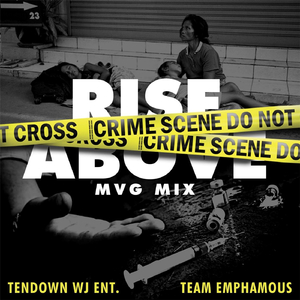 The Name (feat. Xplicit)