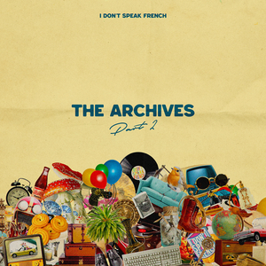 No Such Thing as a Good Morning